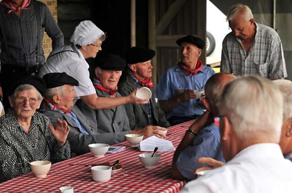 boerendag
