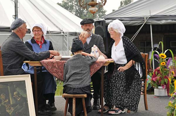 boerendag