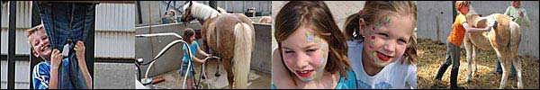 kinderfesstjes