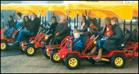 pemenrecreatie